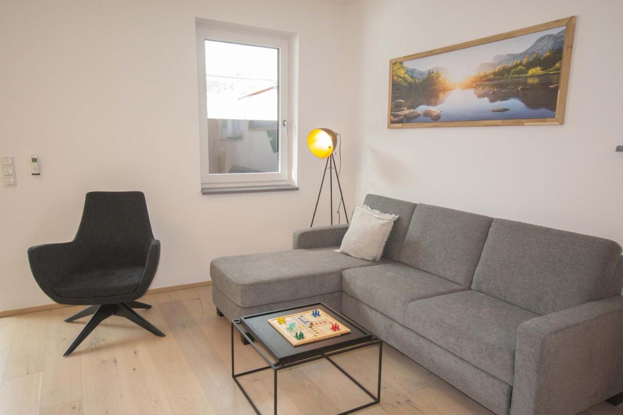 Apartment Victoria Gries エクステリア 写真
