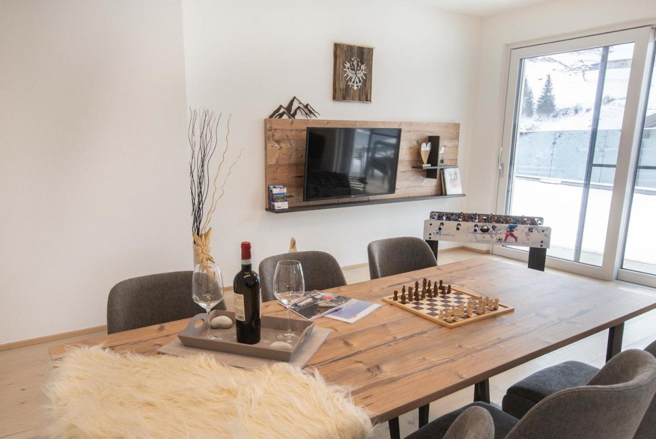 Apartment Victoria Gries エクステリア 写真