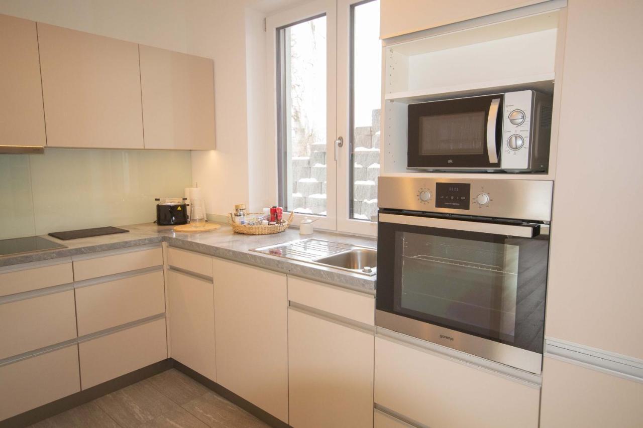 Apartment Victoria Gries エクステリア 写真
