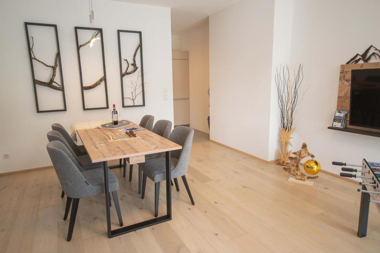 Apartment Victoria Gries エクステリア 写真