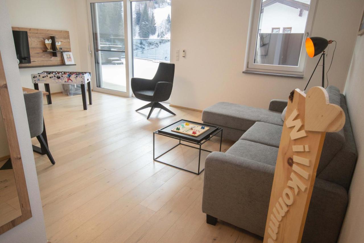 Apartment Victoria Gries エクステリア 写真