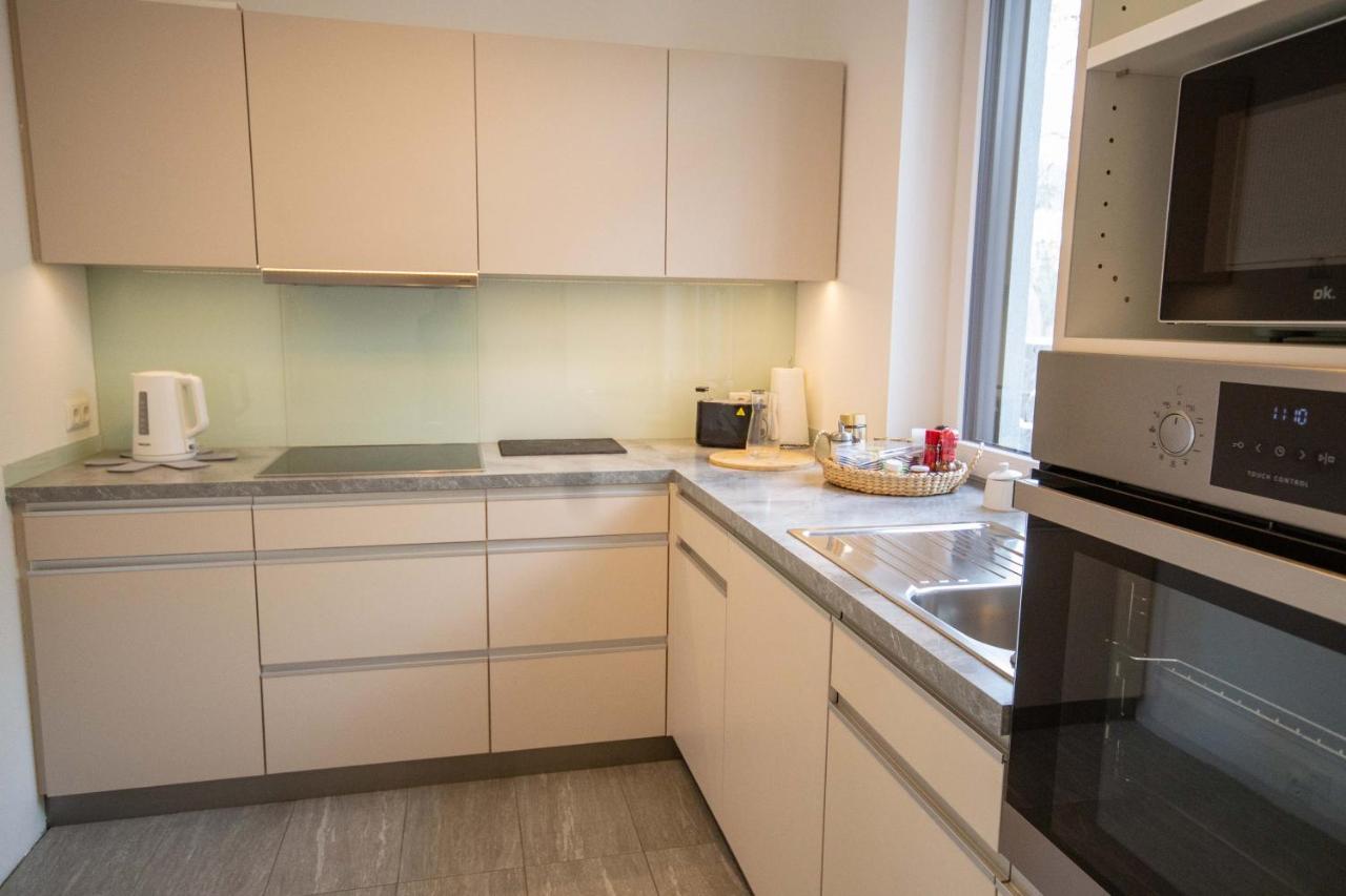 Apartment Victoria Gries エクステリア 写真