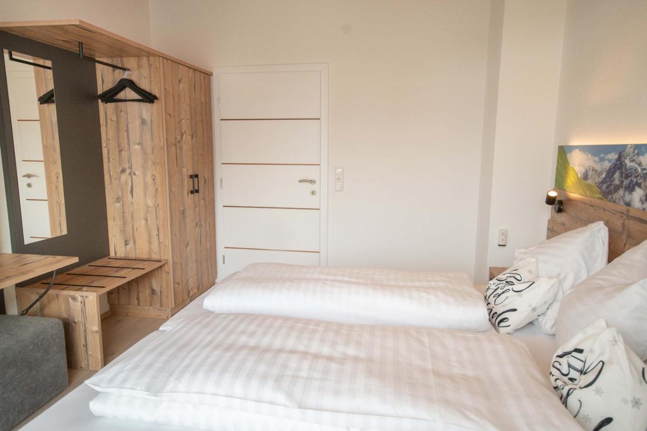 Apartment Victoria Gries エクステリア 写真