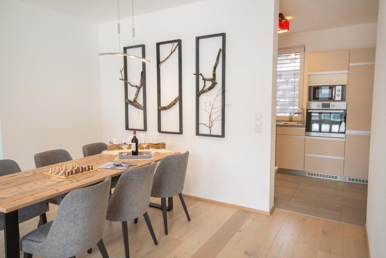 Apartment Victoria Gries エクステリア 写真