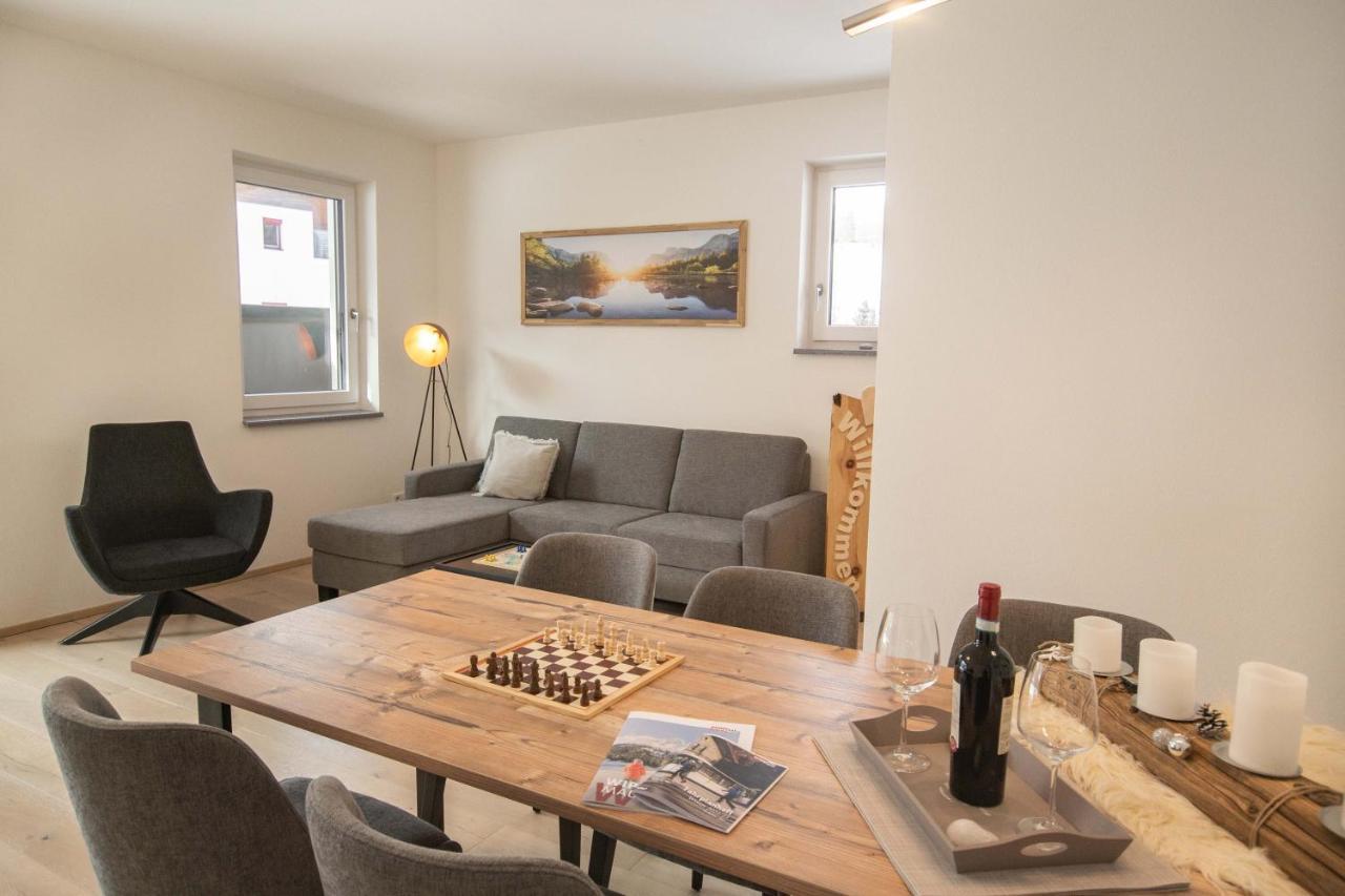 Apartment Victoria Gries エクステリア 写真